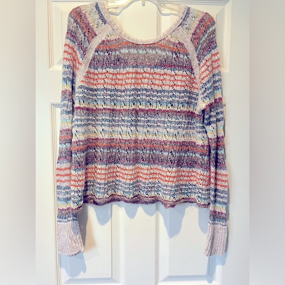 Free People Sweater